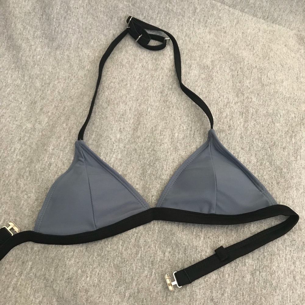 Simple Bikini Top